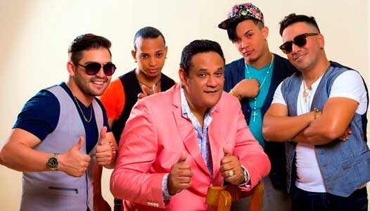 La cartelera musical en Guantánamo este año ha estado cargada de propuestas de gran convocatoria, agradecidas por el público y muchas llegadas de la mano de la Empresa Artex S.A, que para este jueves reservó un concierto de la popular orquesta cubana Pachito Alonso y sus Kini Kini. La cartelera musical en Guantánamo este año ha estado cargada de propuestas de gran convocatoria, agradecidas por el público y muchas llegadas de la mano de la Empresa Artex S.A, que para este jueves reservó un concierto de la popular orquesta cubana Pachito Alonso y sus Kini Kini.