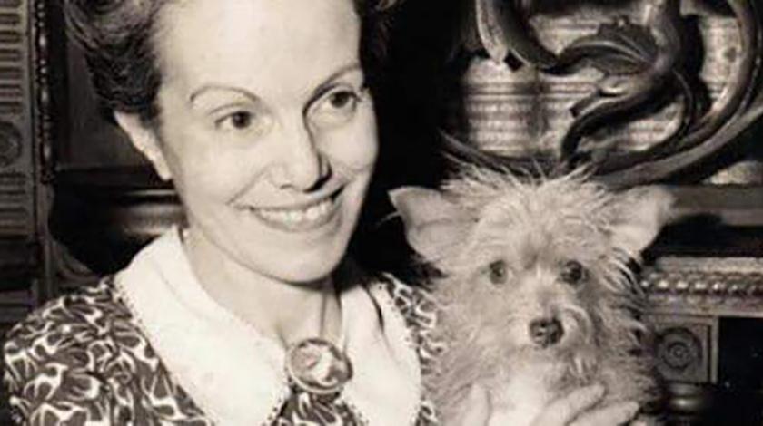 Destaca Ministro cubano de Cultura trascendencia de la poetisa Dulce María Loynaz