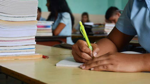 Adaptan estrategia de educación a las condiciones impuestas por la COVID-19 