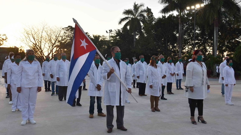 ACN - Cuba