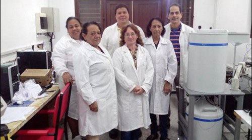 Participa Cuba en proyecto regional sobre ciencia y tecnología nucleares