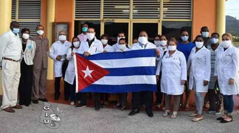 ACN - Cuba