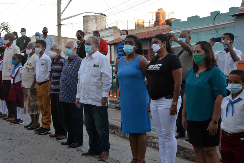 Foto: Miguel Rubiera Jústiz