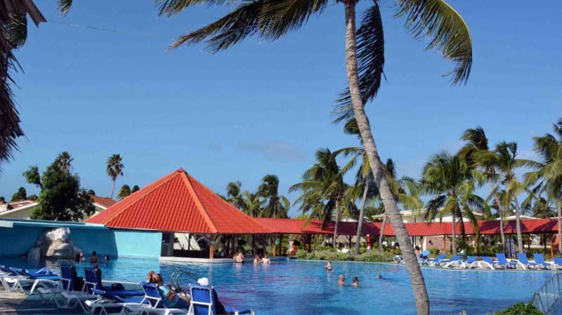 Comenzará en diciembre temporada alta de turismo internacional en Camagüey