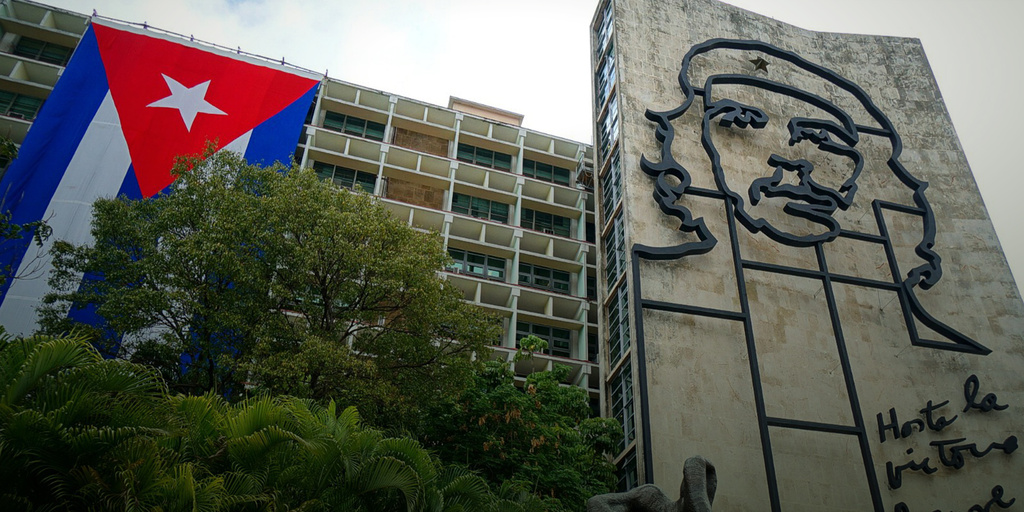 General de Brigada Lázaro Alberto Álvarez Casas, nuevo Ministro del Interior en Cuba