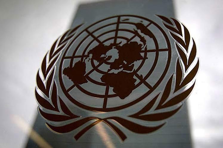 Intervendrá Canciller cubano en reunión por el aniversario 75 de la ONU