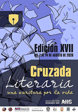 Comienza hoy XVII edición de la Cruzada Literaria en Camagüey