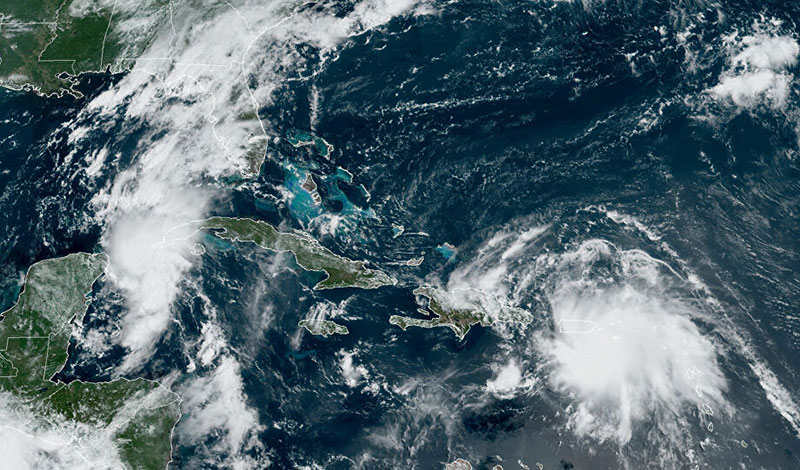 Consejo de Defensa en Camagüey indica medidas ante posibles inundaciones