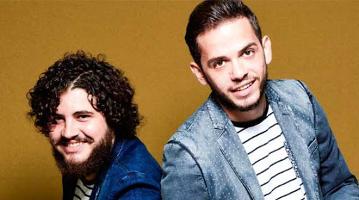Dúo Saudade inicia hoy una nueva semana de conciertos online, Estamos Contigo