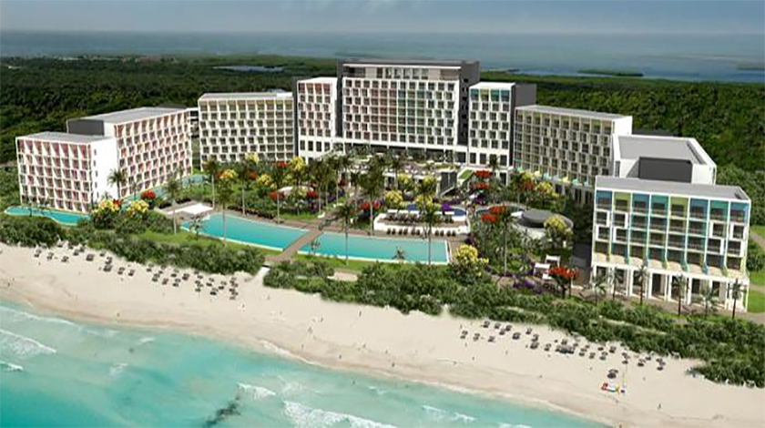 Iberostar muestra sus ofertas en Cuba al mercado italiano