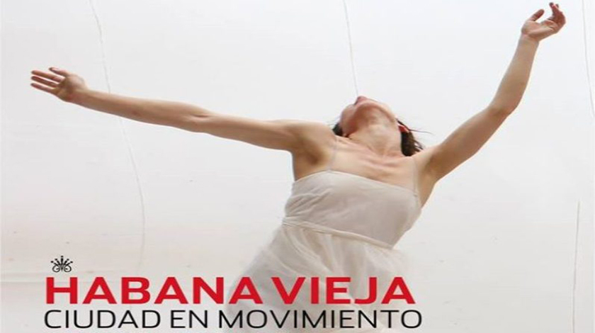 Habana danza