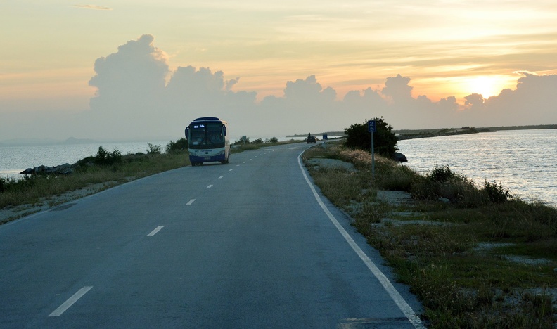 Cayos, Cuba