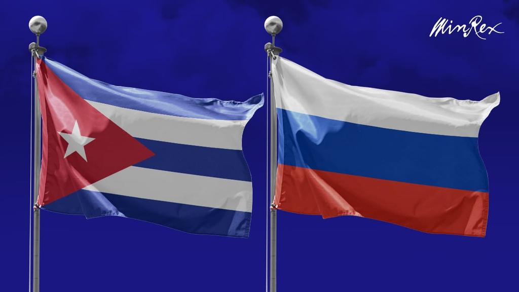 Cuba y Rusia ratifican excelente estado de sus relaciones