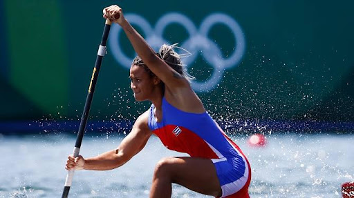 Resumen del año: Canotaje brilló en Tokio, Copenhague, Cali y entre los mejores de Cuba en 2021 Finaliza loable actuación de cubanas en canoa monoplaza en Olimpiadas de Tokio