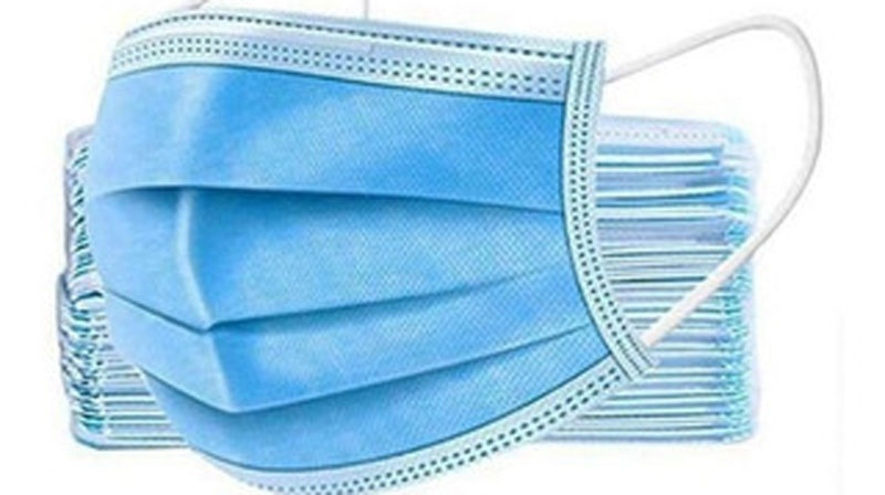 Iniciarán comercialización de mascarillas desechables fabricadas en Cuba