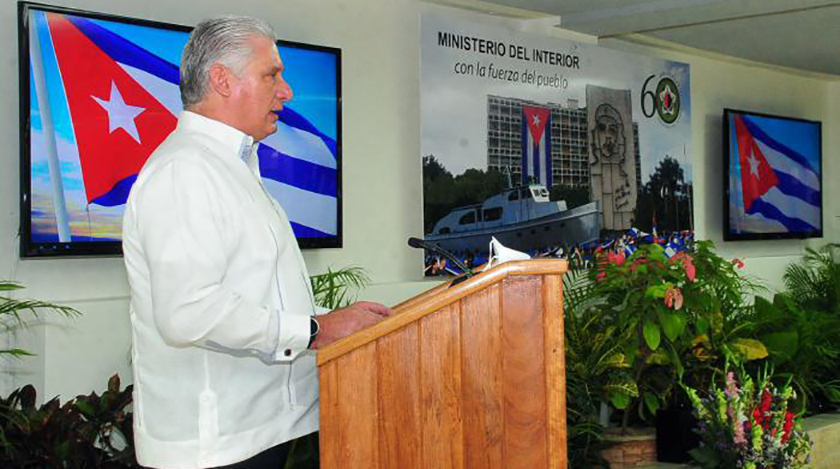 Foto: Estudios Revolución