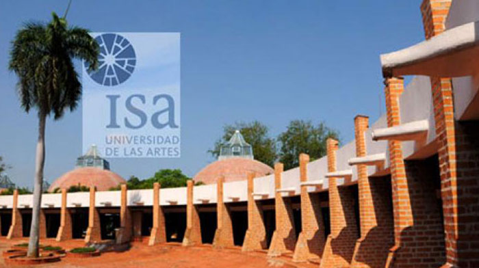 Convocan a la cuarta edición de la Maestría en Procesos Formativos de la Enseñanza de las Artes