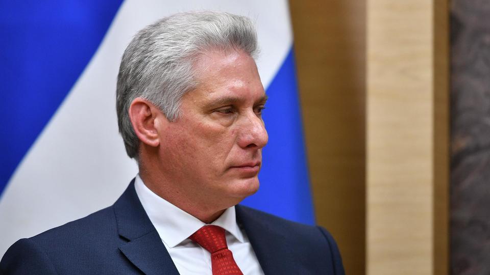 Díaz-Canel: Cuba acelera su proceso de vacunación contra la COVID-19