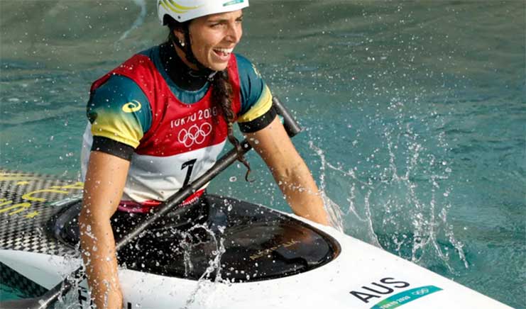 Un condón siempre puede ayudar, incluso a ganar medalla olímpica