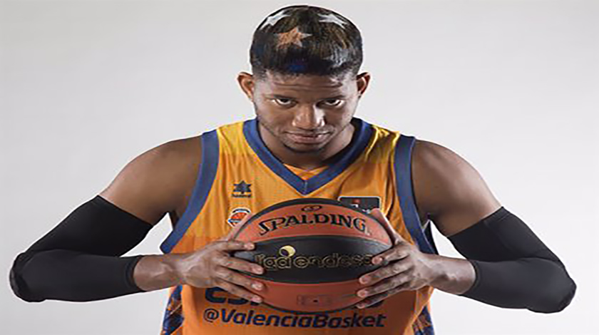 Spanish basket league online