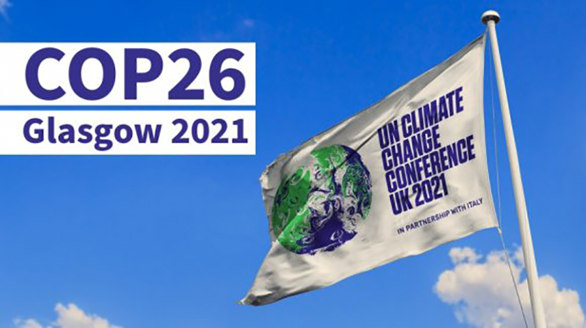 Miguel Díaz-Canel Bermúdez, Presidente de la República de Cuba, refiere en Twitter que en COP26 histórico acuerdo global sobre cambio climático, aún no satisface las necesidades del planeta.