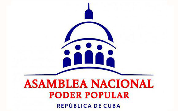 Foto: parlamentocubano.gob.cu