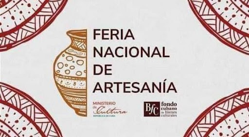 Llegará en diciembre la Feria Nacional de Artesanía 2021
