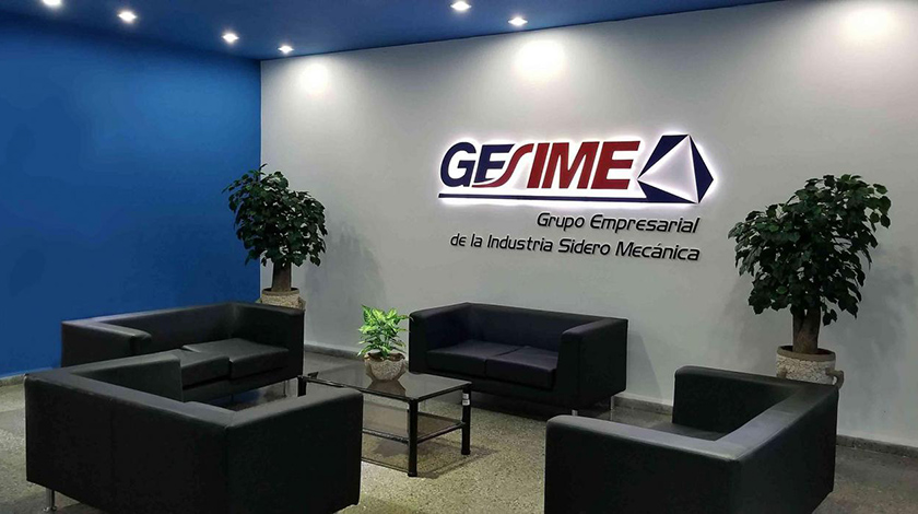 Profesionales de alto nivel del Instituto de Geofísica y Astronomía (IGA) concluyeron con éxito un entrenamiento sobre asuntos de suma utilidad a especialistas del Grupo Empresarial de la Industria Sidero-Mecánica (GESIME), en lo que constituye una contribución a su encadenamiento productivo.