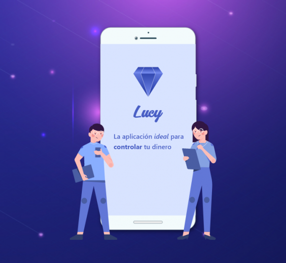 Desarrollan primera aplicación cubana Lucy para controlar finanzas personales y de negocios