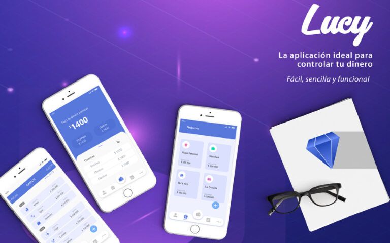 Desarrollan primera aplicación cubana Lucy para controlar finanzas personales y de negocios