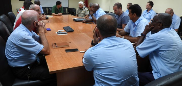 Foto: Correos de Cuba