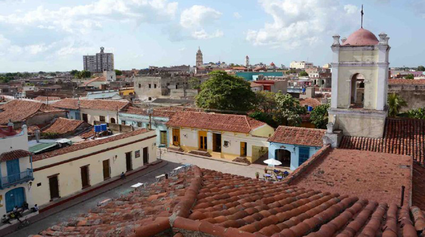 La Oficina del Historiador de la Ciudad de Camagüey (OHCC) celebra en la Semana de la Cultura -que festeja el cumpleaños 508 de la antigua Villa de Santa María del Puerto del Príncipe-, el aniversario 25 de creada, institución que trabaja desde entonces por preservar el patrimonio material e inmaterial de una de las primeras villas fundadas por los españoles en Cuba y en América.