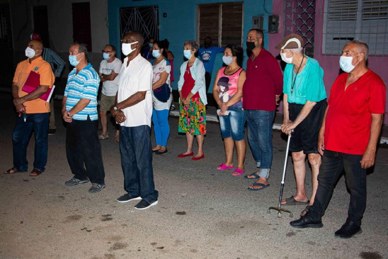 Para la pinareña Beatriz Fabelo una las fortalezas del proyecto de Código de las Familias llevado a consulta popular en Cuba radica en la protección de las personas en situación de discapacidad, a tono con los principios de igualdad y no discriminación promulgados en la Constitución de la República.