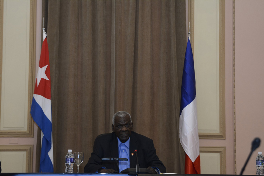 Foto: @AsambleaCuba