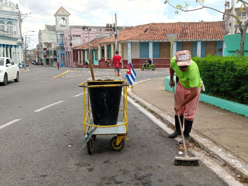 ACN - Cuba