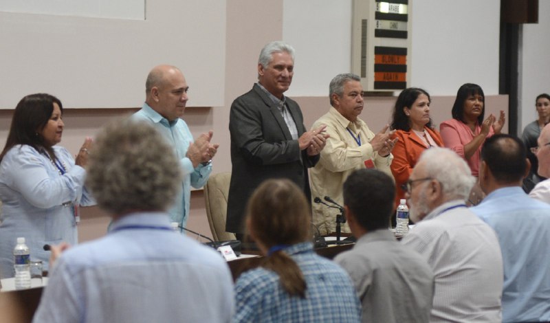 Foto: Marcelino Vázquez
