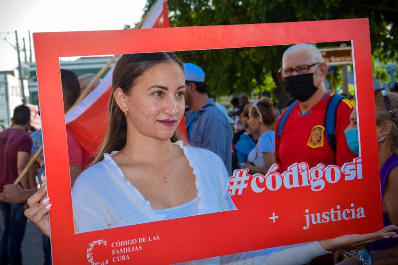 1709-codigo-familias1 El sí por un Código cubano que reconoce los derechos de todos