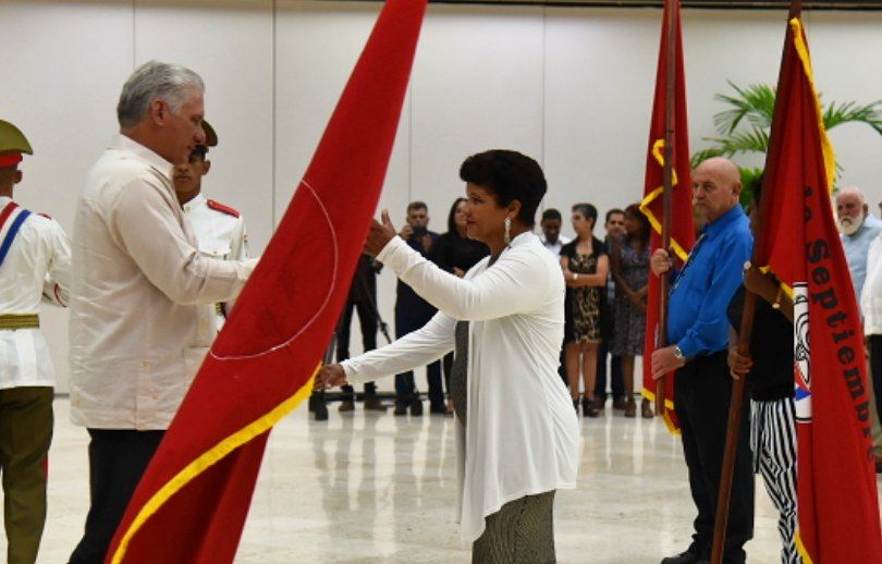 Foto: Omara García Mederos