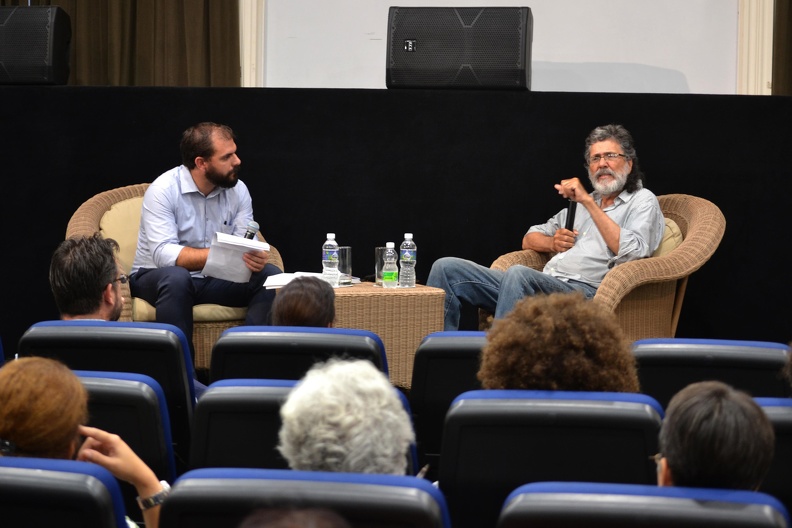 Fanno spazio ai contributi di Fidel alla cultura cubana (+ foto)