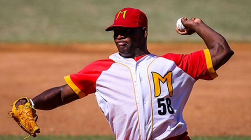 Contrario a lo que se esperaba, debido a una lesión en una de sus rodillas, el lanzador cubano Yoanni Yera Montalvo podría aparecer con Cocodrilos de Matanzas en el inicio de la XLI Serie Nacional de Béisbol (SNB), previsto para el día 23 venidero.