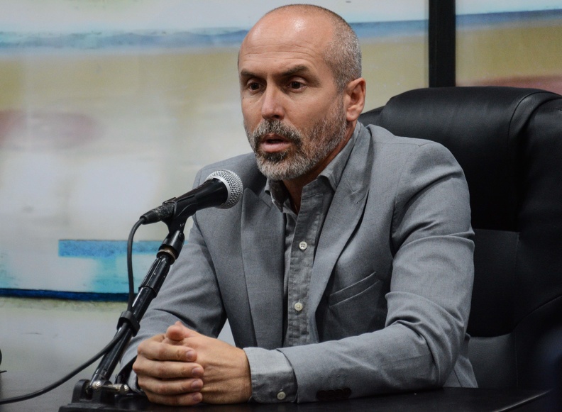 Fútbol: Cuba dio a conocer equipo para enfrentar a Guadalupe (+Fotos)