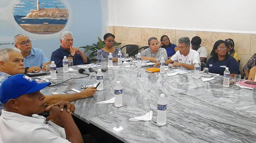 Foto: Tribuna de La Habana