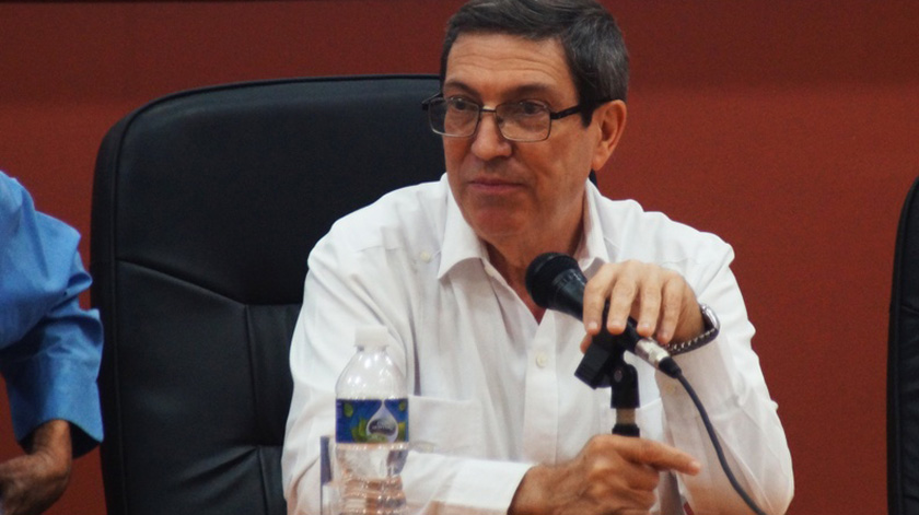 El Movimiento de Países No Alineados. Una mirada cubana, del destacado diplomático y negociador cubano Abelardo Moreno Fernández, fue presentado hoy, en esta capital, en el marco de la XXXI Feria Internacional del Libro de La Habana (FILH 2023).