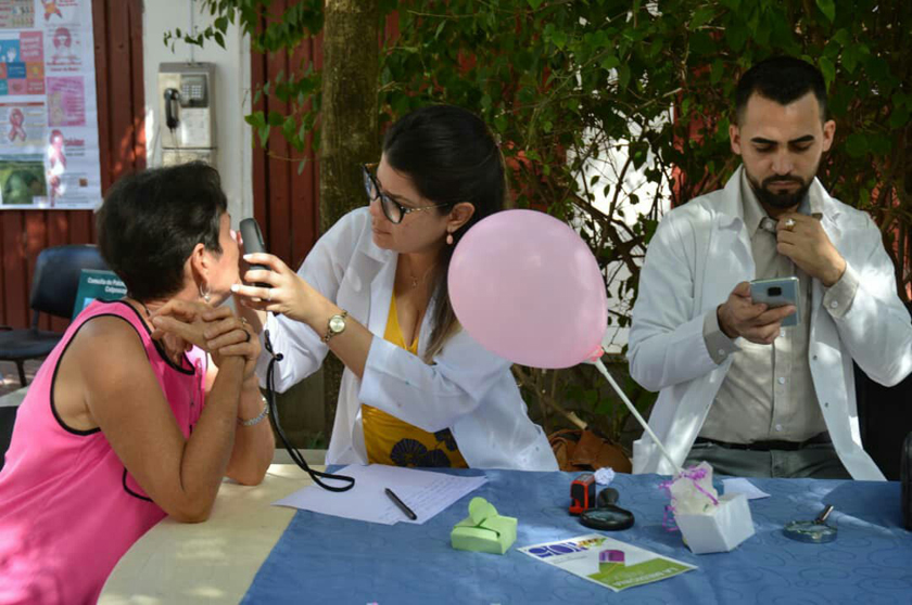0204-%20C%C3%A1ncer%20%204 Jornada contra el cáncer con diversas actividades en Villa Clara