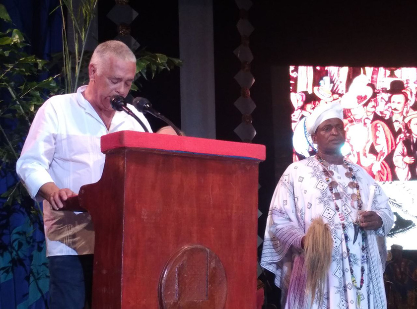 Inauguran 42 Festival del Caribe en Santiago de Cuba (+Fotos y Video) 3 0-03-festival-caribe-10.jpg