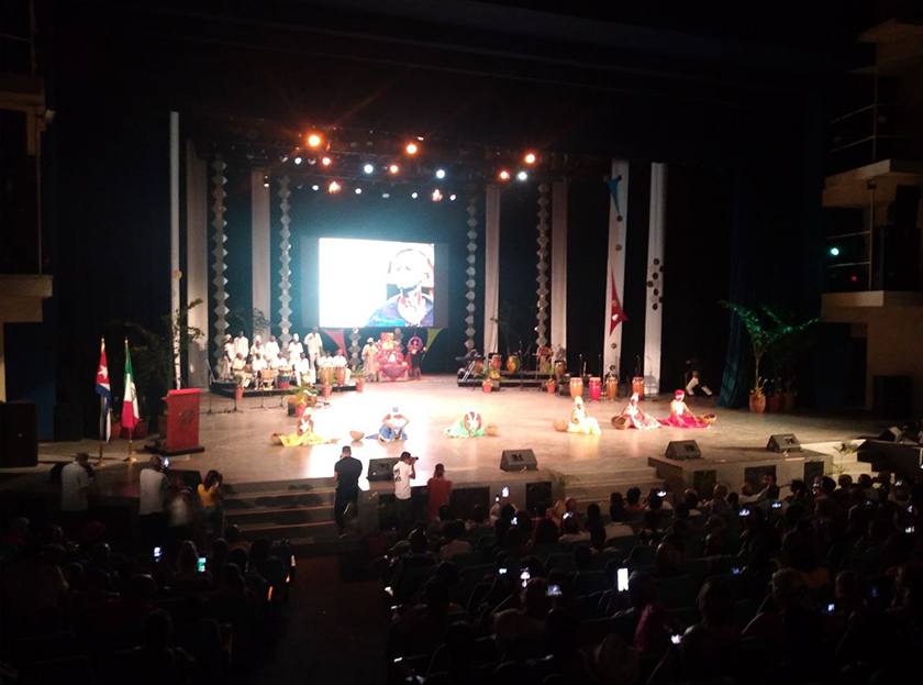 Inauguran 42 Festival del Caribe en Santiago de Cuba (+Fotos y Video) 4 0-03-festival-caribe-12.jpg