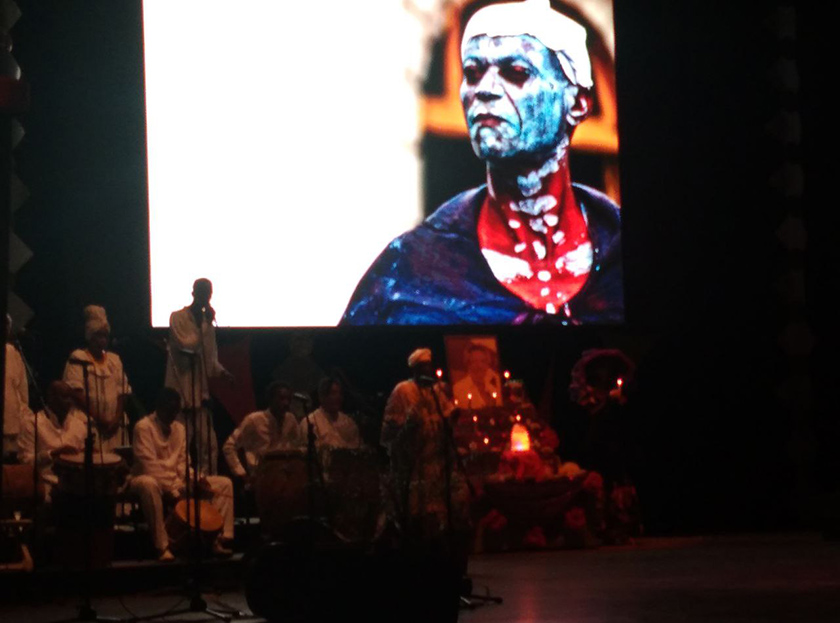 Inauguran 42 Festival del Caribe en Santiago de Cuba (+Fotos y Video) 5 0-03-festival-caribe-13.jpg