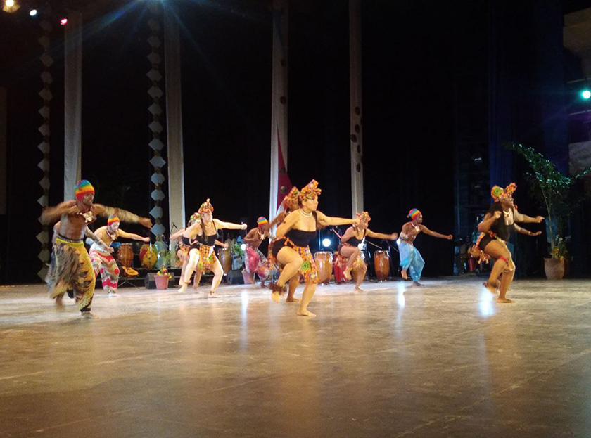 Inauguran 42 Festival del Caribe en Santiago de Cuba (+Fotos y Video) 10 0-03-festival-caribe-6.jpg