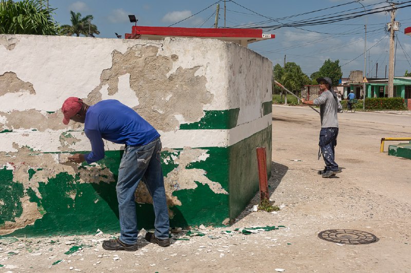 Trabajan en Camagüey por reanimar actividades socioeconómicas