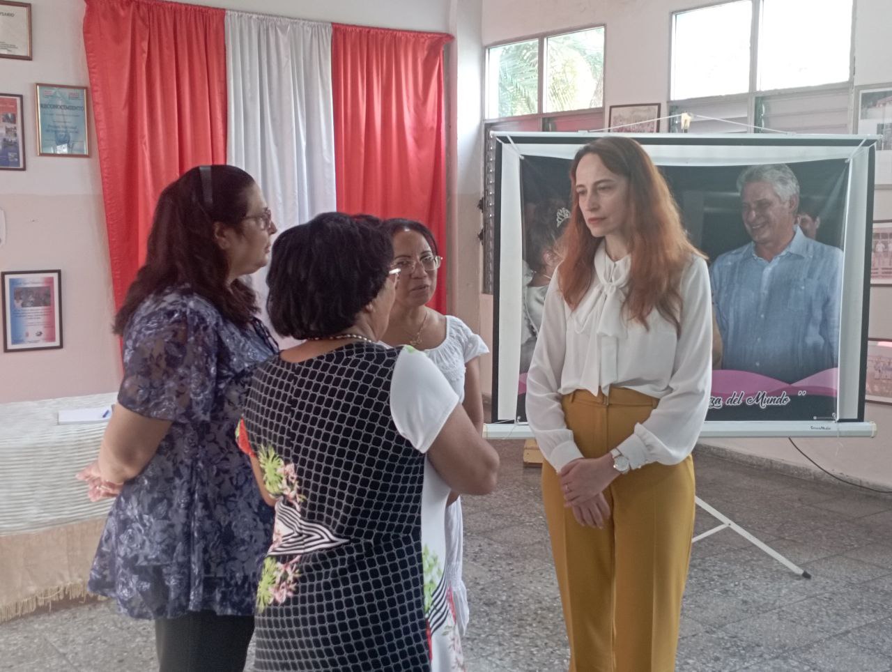 Foto: Ana Fernández de Lara